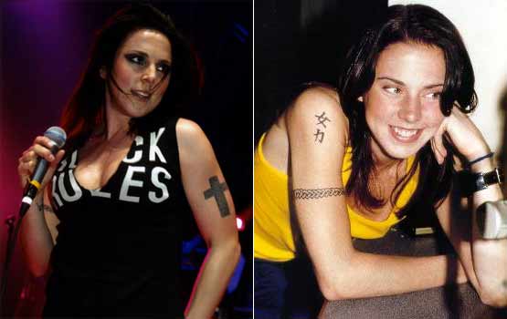 Mel C Mel C