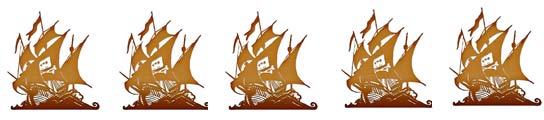 The Pirate Bay The Pirate Bay
