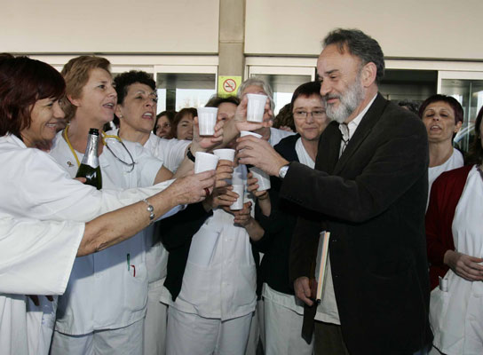Luis Montes Luis Montes