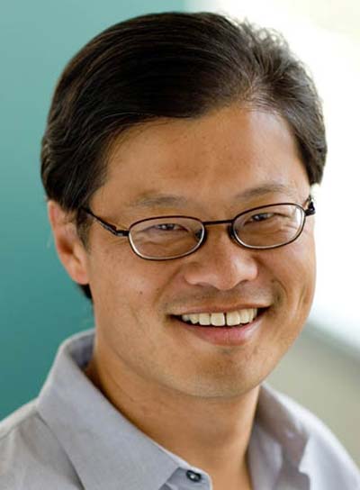 Jerry Yang Jerry Yang