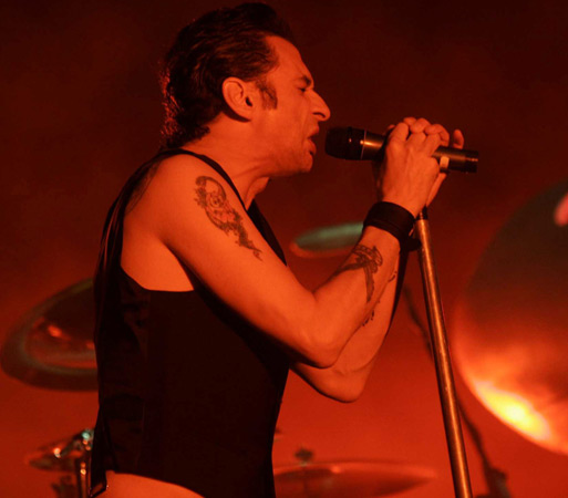 Depeche Mode Depeche Mode
