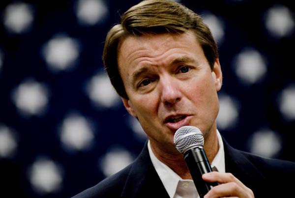 John Edwards John Edwards