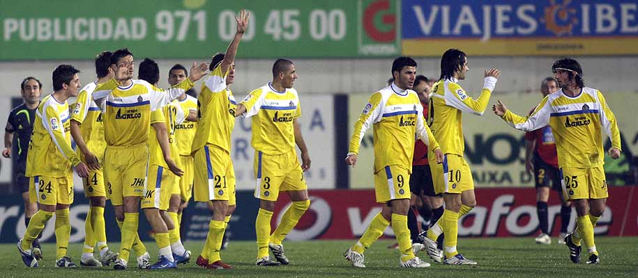 Getafe Getafe