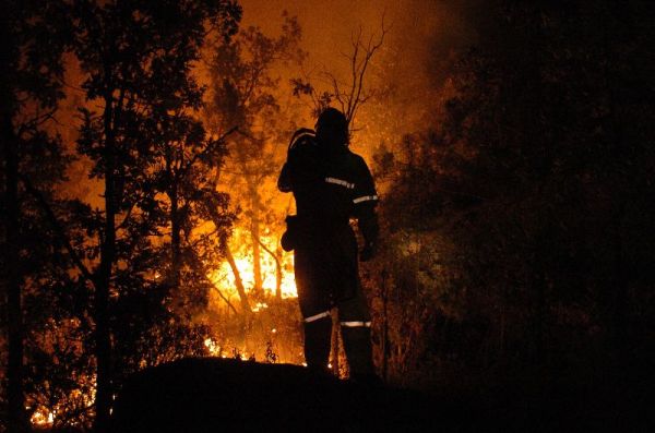 Incendio Guadalajara Incendio Guadalajara