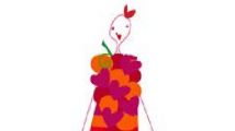 Diseño de Agatha Ruíz de la Prada