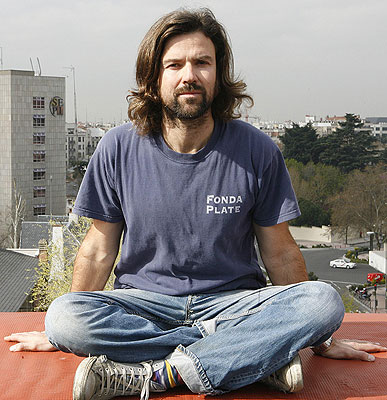 Jarabe de Palo Jarabe de Palo