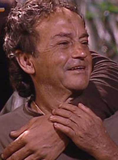 Joselito abandona 'Supervivientes' Joselito abandona 'Supervivientes'