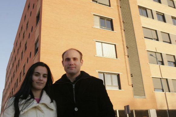Marcos y Noelia Marcos y Noelia