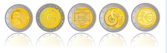Elige el diseño del euro. Elige el diseño del euro.