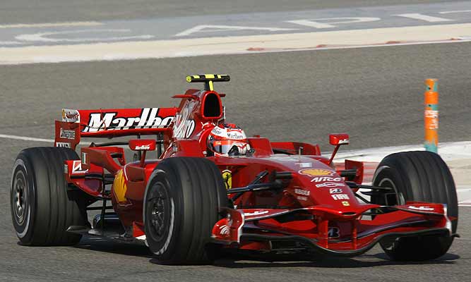 Kimi Raikkonen Kimi Raikkonen