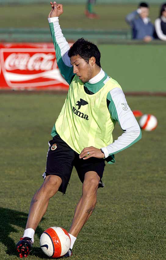 Ezequiel Garay Ezequiel Garay