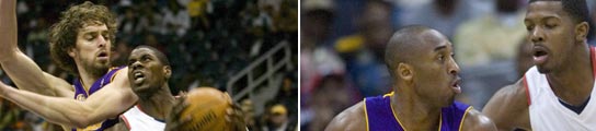 Pau Gasol Pau Gasol