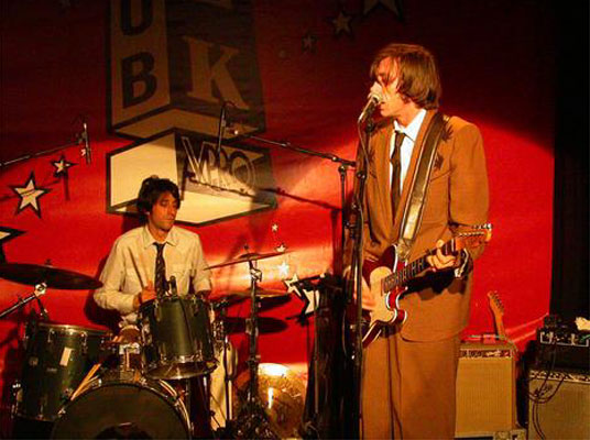 The Sadies The Sadies