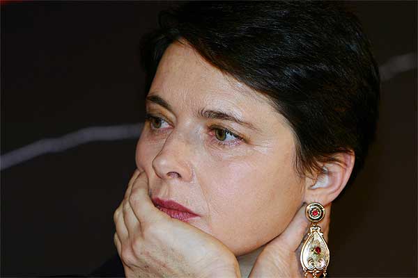 Isabella Rossellini Isabella Rossellini