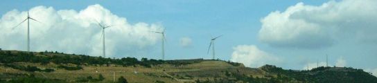Energía eólica