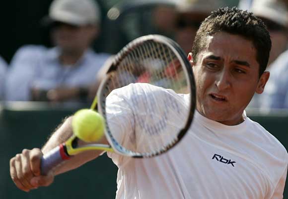 Almagro Almagro