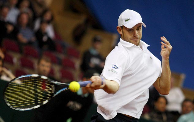 Roddick Roddick
