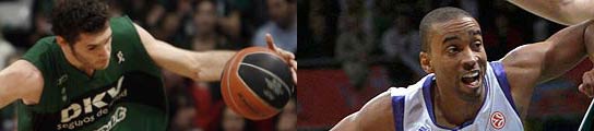 Rudy y Bullock Rudy y Bullock