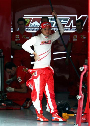 Massa Massa