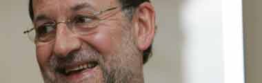 Mariano Rajoy Mariano Rajoy