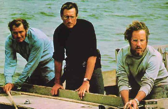 Roy Scheider Roy Scheider
