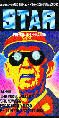 la contraportada del fin de un régimen la contraportada del fin de un régimen