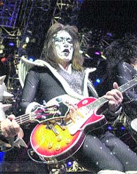 Kiss y Judas Priest, protagonistas en un festival heavy antes del BBK Live Kiss y Judas Priest, protagonistas en un festival heavy antes del BBK Live