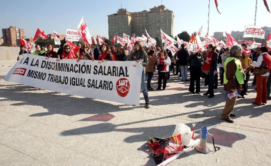 Protesta justicia Protesta justicia