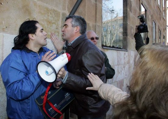 altercados juzgados Salamanca altercados juzgados Salamanca