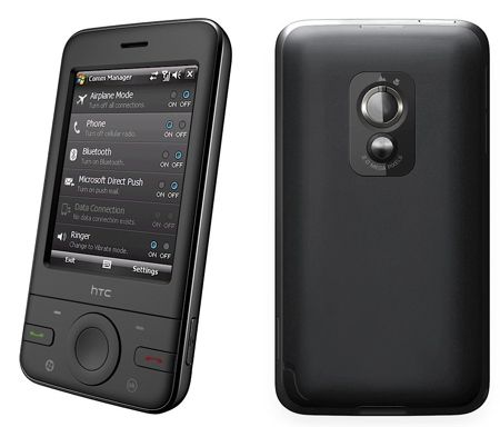 HTC P3470 HTC P3470