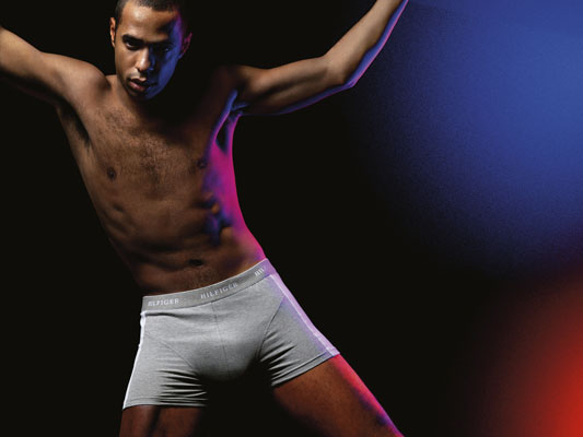 Henry sensual Henry sensual