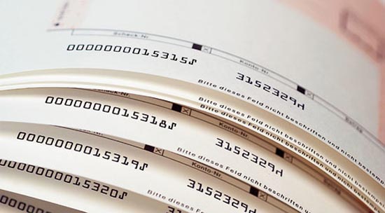 Varios cheques Varios cheques