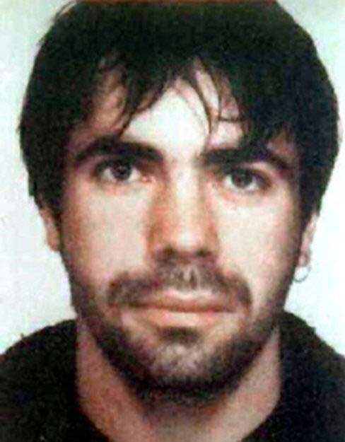 Ibon Fernández Iradi Susper Ibon Fernández Iradi Susper