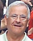 Antonio Montalbán, esquerra unida Antonio Montalbán, esquerra unida