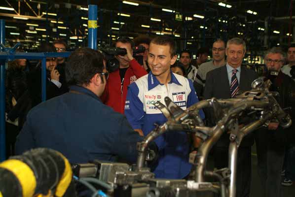 Jorge Lorenzo Jorge Lorenzo