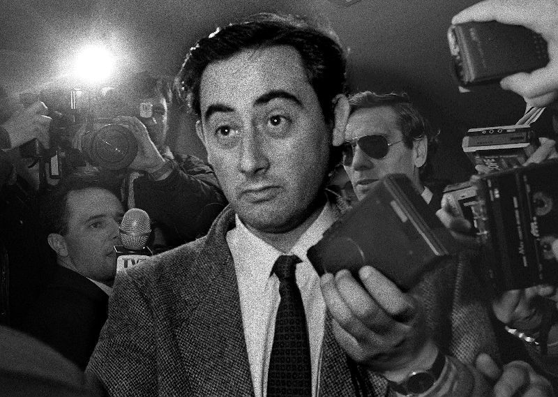 Muere Salvador Palop, ex concejal del PP por Valencia Muere Salvador Palop, ex concejal del PP por Valencia