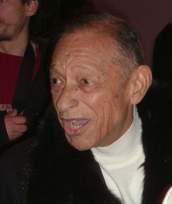 Henri Salvador Henri Salvador