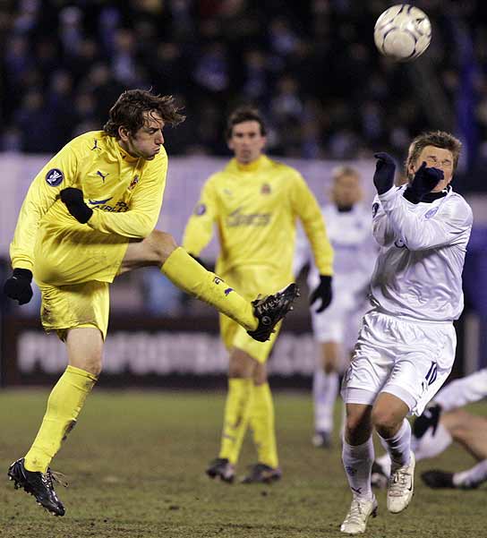 Gonzalo, del Villarreal Gonzalo, del Villarreal