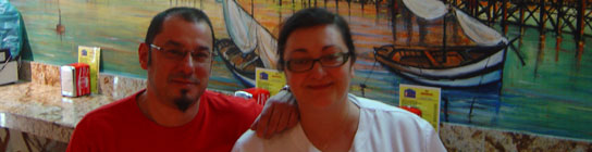 'La Caña'