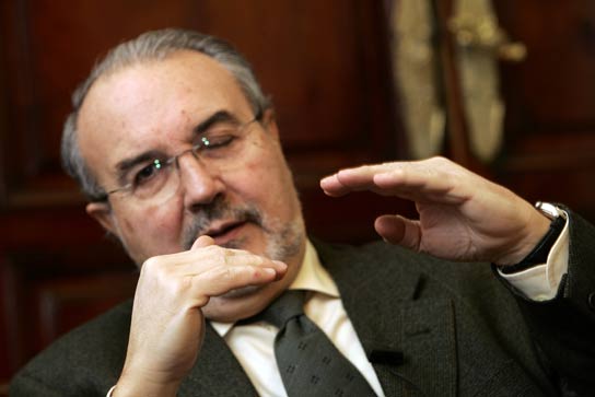 Pedro Solbes Pedro Solbes