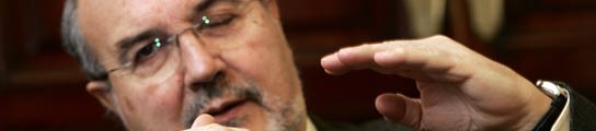 Pedro Solbes