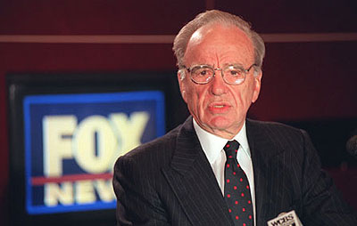 Rupert Murdoch Rupert Murdoch