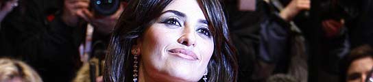 La actriz Penélope Cruz, en el último Festival de Berlín. La actriz Penélope Cruz, en el último Festival de Berlín.