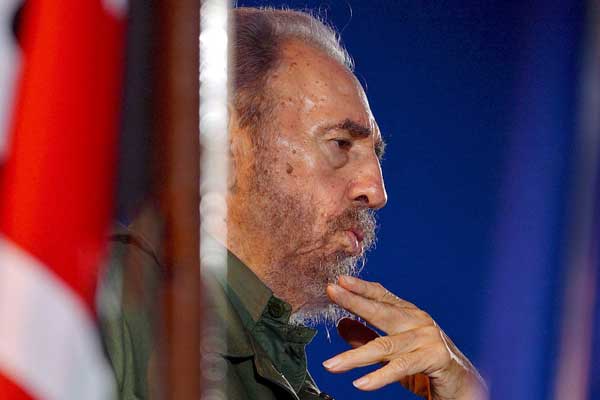 Fidel Castro Fidel Castro