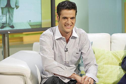Iñaki del Moral Iñaki del Moral
