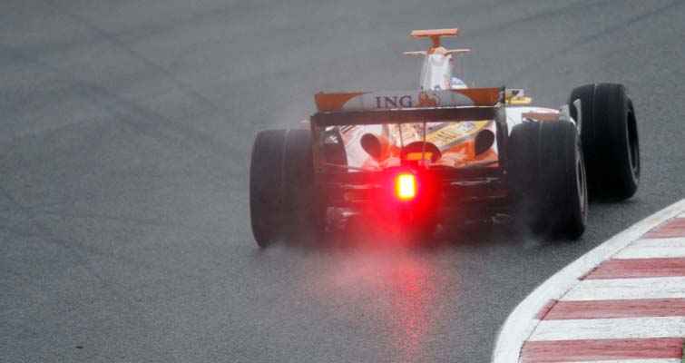 monoplaza Alonso monoplaza Alonso