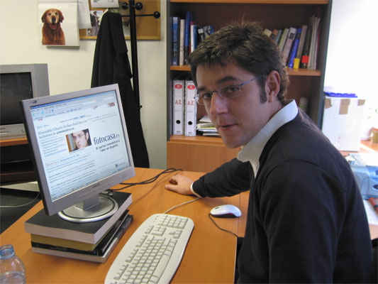 Eduardo Madina Eduardo Madina