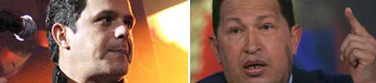 Sanz y Chávez Sanz y Chávez