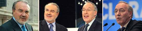 Solbes y Pizarro