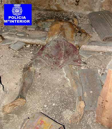 Cadáver Cadáver